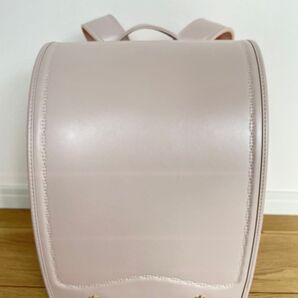 セイバンランドセル モデルロイヤル 天使の羽 ミルクティベージュ