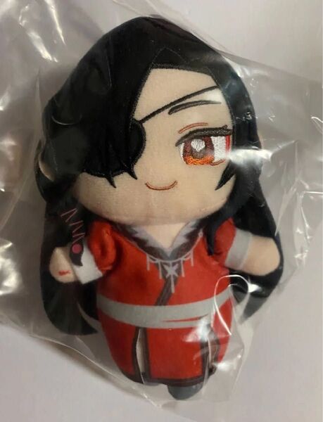 天官賜福 花城 GIGOぬいぷりけ ぬいぐるみ プライズ