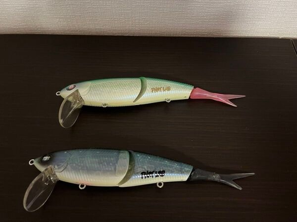 【fishオリカラ】ネコソギDSR 2個セット