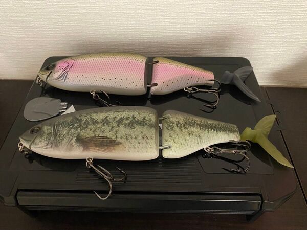 DRTクラッシュ9 G_BOXセット