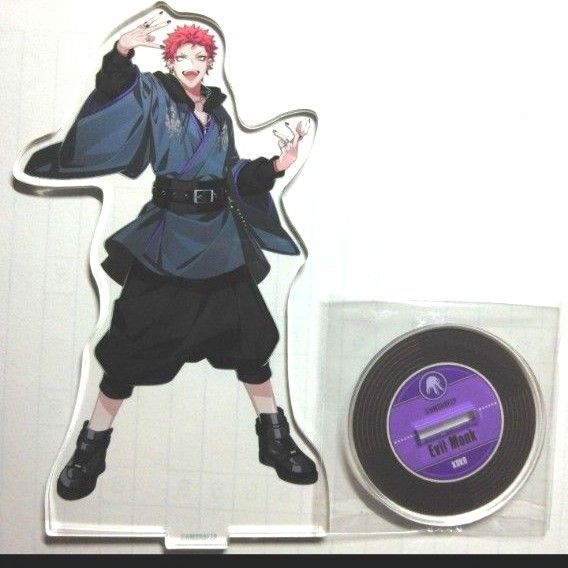 ヒプノシスマイク flava2 波羅夷空却 アクリルスタンド