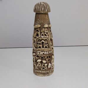 未開栓! カッパドキア 赤ワイン トルコ産 Turasan