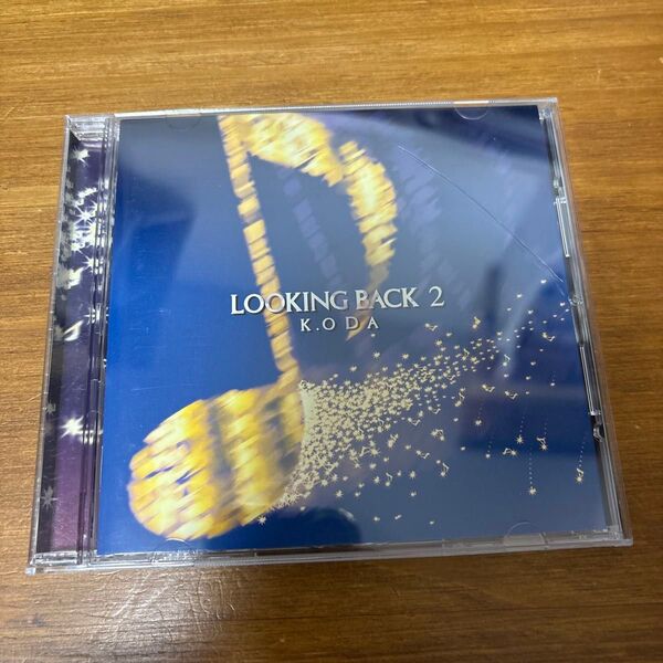 CD 小田和正 ベスト2