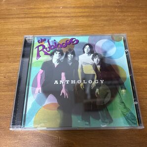 CD RUBINOOS powerpop
