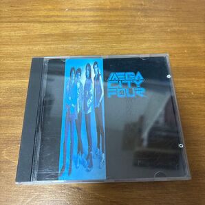 CD MEGACITY FOUR