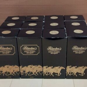 ブラントンブラック 2ケース 12本