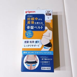 ピジョン 骨盤ベルト Mサイズ