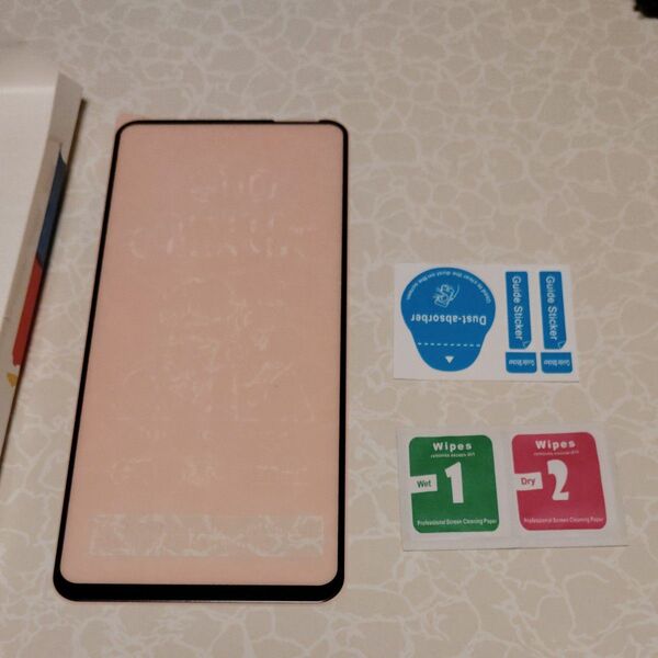 Xiaomi レドミ12 5G redmi アンチグレア フィルム マット セラミックフィルム 1枚