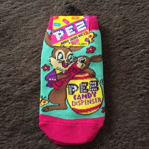 赤字覚悟 ワンコインセール PEZ 靴下 未使用