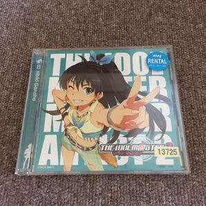 赤字覚悟 ワンコインセール アイドルマスター CD レンタル