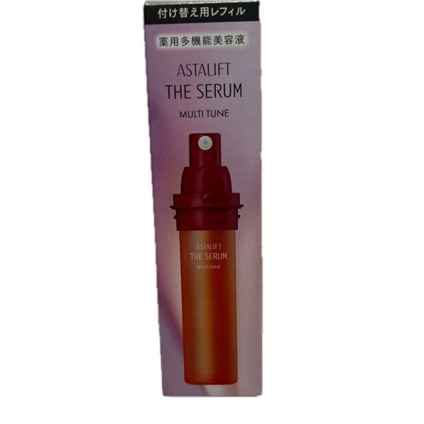 アスタリフト ザ セラム マルチチューン(レフィル) 40ml(医薬部外品)