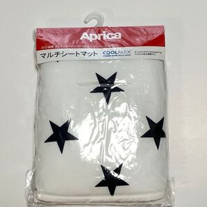 aprica マルチシートマット スター