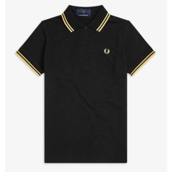 The Fred Perry Shirt - G12/イングランド製フレッドペリーポロシャツ