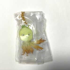 やさいのようせい アクリルチャーム ガーリック