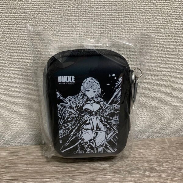 勝利の女神nikke モダニア ガジェットケースメガニケ ピルグリム