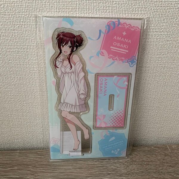 アイドルマスターシャイニーカラーズ aviot 大崎甘奈