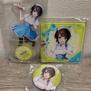 大空スバル ローソンメイドセット ホロライブ