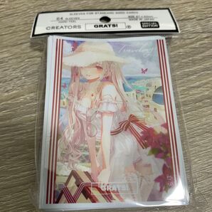 grats 伊藤らぼ キャラクタースリーブ