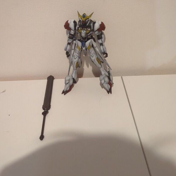 塗装済み HG ガンダムバルバトス
