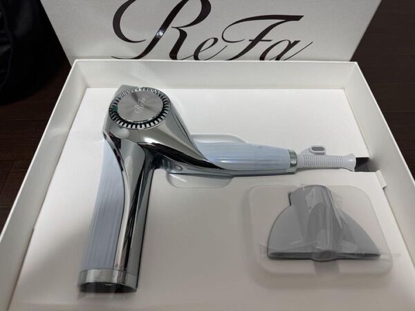 ReFa ビューテックドライヤーBX 定価58,300円