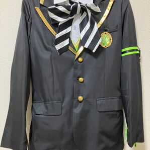 ツイステ風 リリア コスプレ 制服