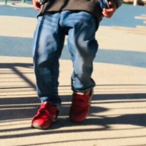 quoti use fith デニム 100