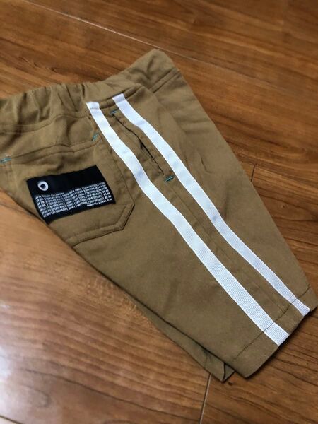 オフィシャルチーム ハーフパンツ