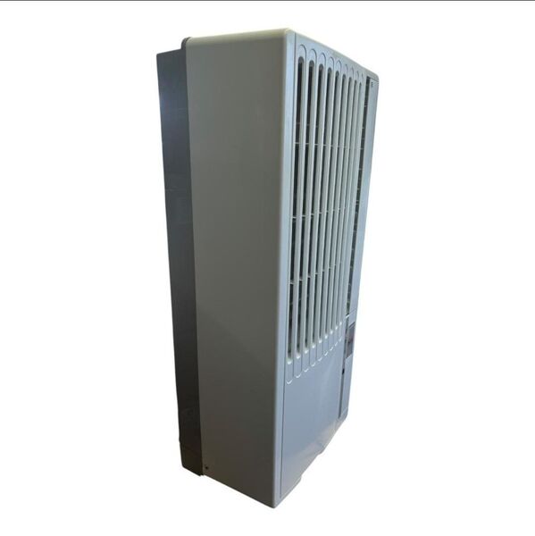 Haier JA-16U 窓用ルームエアコン