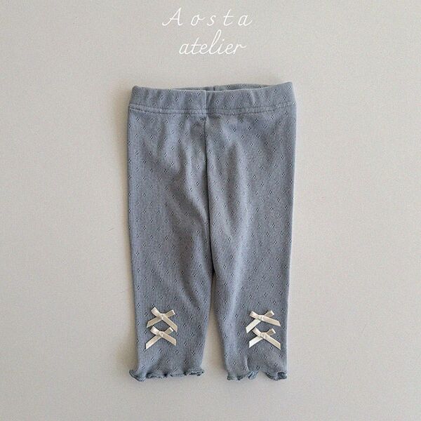 aosta camellia leggings