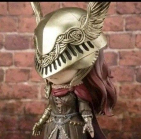 新品未開封 エルデンリング マレニア フィギュア