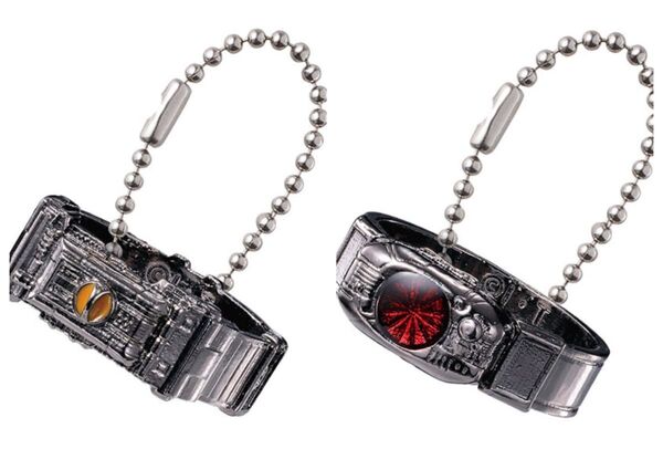 Ringcolle! リンコレ DX 仮面ライダー3 キングストーン ファイズドライバー