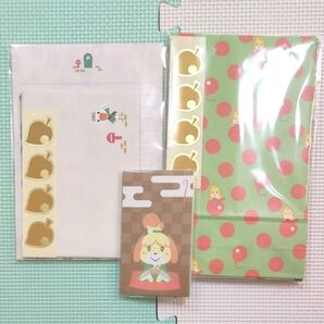 あつまれどうぶつの森 非売品グッズ3点セット