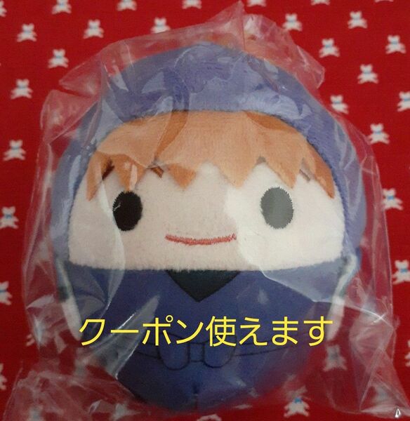 忍たま乱太郎 ふわコロりん2 不破雷蔵