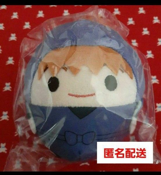 忍たま乱太郎 ふわコロりん2 不破雷蔵