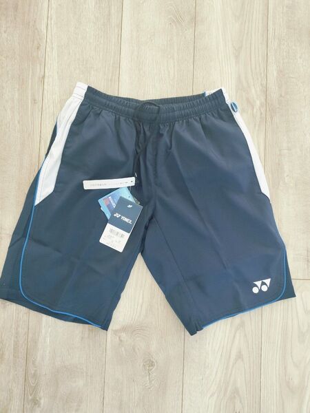 YONEX ヨネックス ハーフパンツ 新品