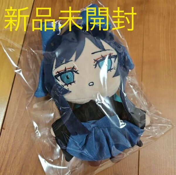 Ado アド 大和撫子しゃらんしゃらんアドちゃんぬいぐるみ