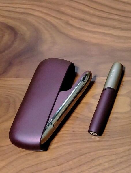 IQOS アイコス3 iQOS 3 DUO デュオアイコス ホルダー & チャージャー