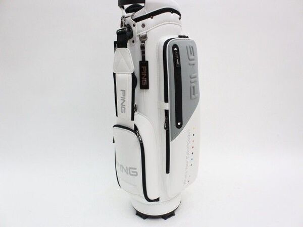 PING ゴルフ キャディバッグ CBーC191