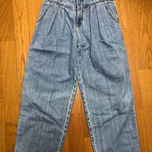 Levi's 80's BALLOON LEG