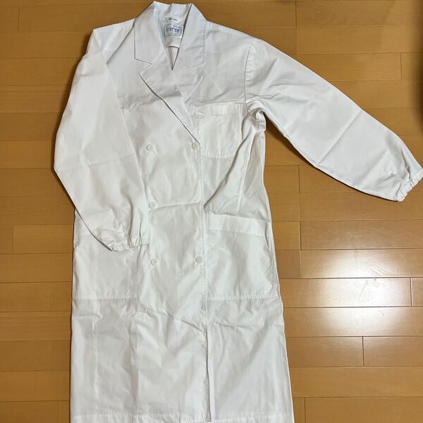 UNIV. CO-OP 白衣 IPM 8500 165〜173cm