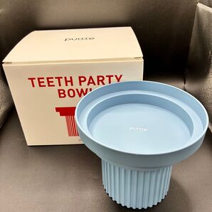 【新品】犬 猫 フードボウル ペット用 食器 洗いやすい 取り外し可能 カナダ発