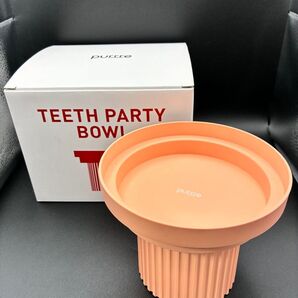 【新品】犬 猫 フードボウル ペット用 食器 洗いやすい 取り外し可能 カナダ発