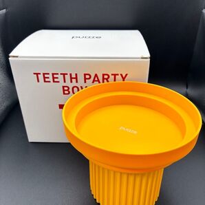【新品】犬 猫 フードボウル ペット用 食器 洗いやすい 取り外し可能 カナダ発