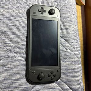 任天堂Switch right
