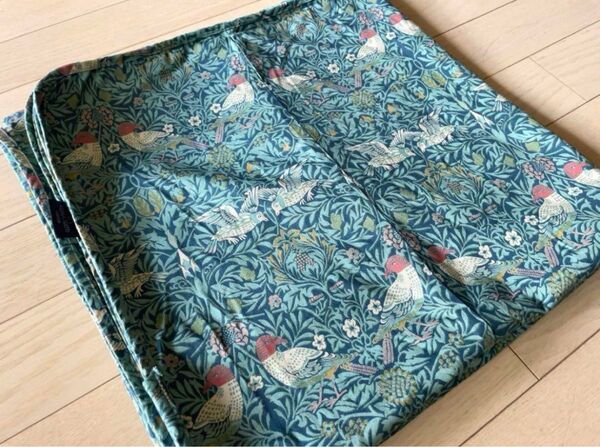 William Morris マルチカバー