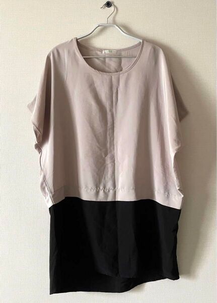 continuer de NICE CLAUP チュニック