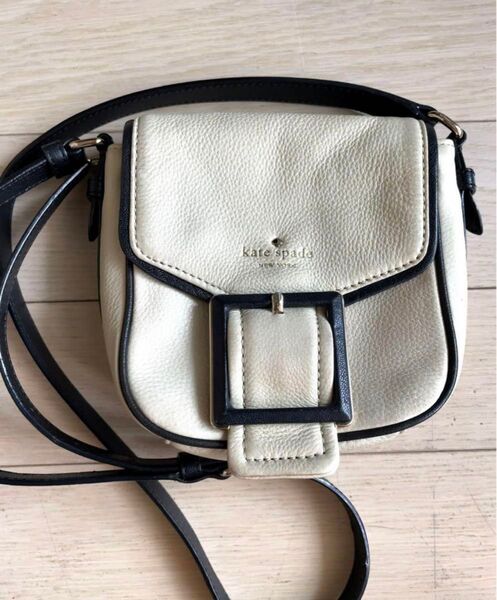 kate spade new york ショルダーバッグ