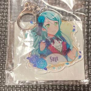 氷川紗夜 アクリルキーホルダー BanG Dream! 10th☆LIVE