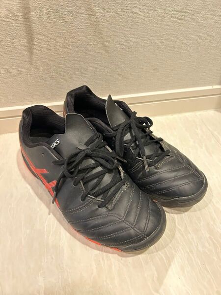 ASICS DS LIGHT ジュニア サッカースパイク 24.5cm