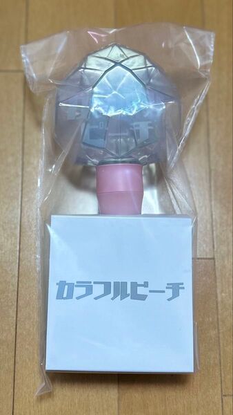 【新品・未開封】からぴちパラダイス2025 ペンライト